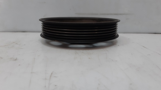 036105255C VAG Polea de cigüeñal  en stock Córdoba