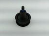 Polea tensora intermedio de correa dentada 036109244J VAG