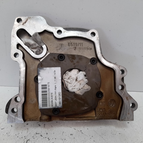 036115105D VAG Bomba De Aceite  en stock Gandía