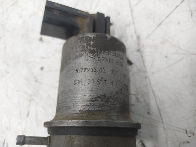 036131503M VAG Válvula EGR  en stock Gandía