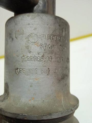 VAG 036131503R Válvula EGR comprar Barcelona