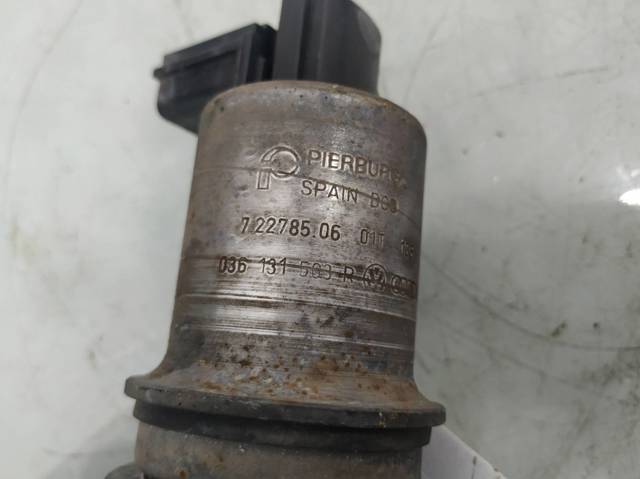 036131503R Válvula EGR  en stock Castellón