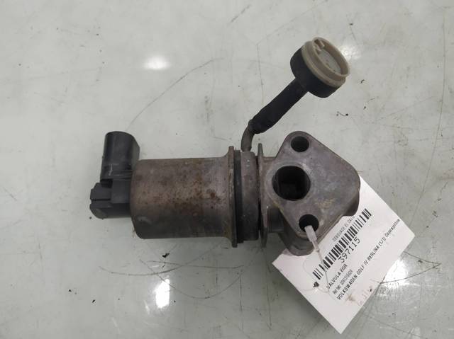 VAG 036131503R Válvula EGR comprar Pamplona