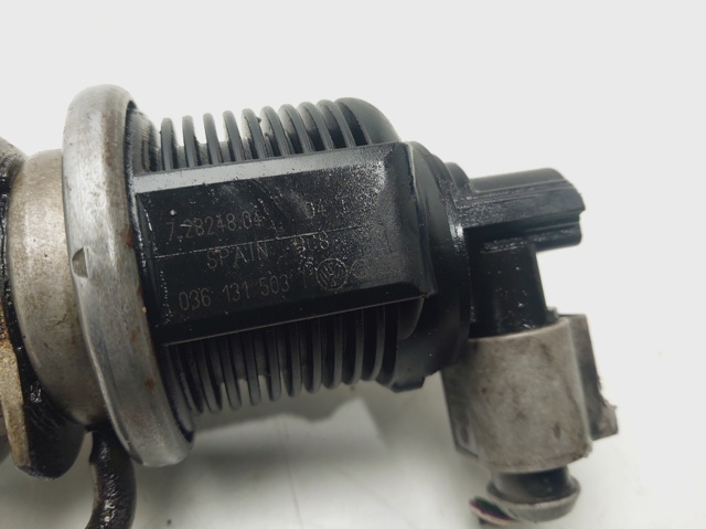 036131503T Válvula EGR de recirculación de gases  disponible Málaga