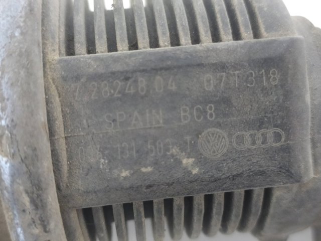 VAG 036131503T Válvula EGR  en stock Salamanca