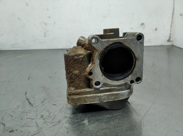 Cuerpo de mariposa completo Audi A2 8Z0