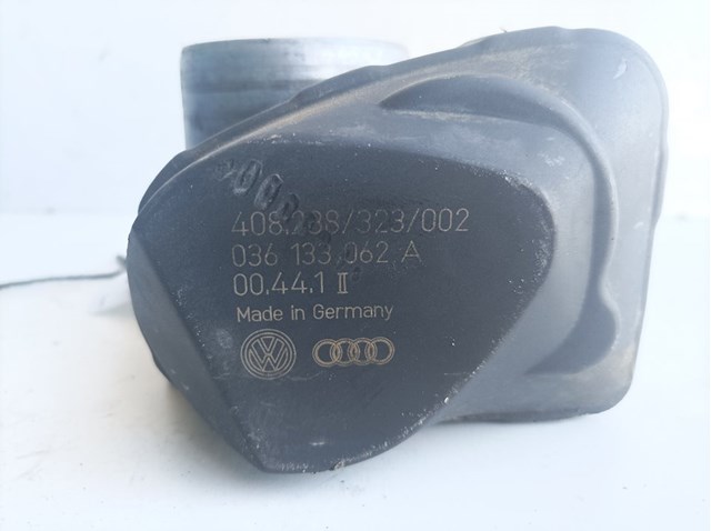 VAG 036133062 Cuerpo de aceleración completo  comprar en Ponferrada