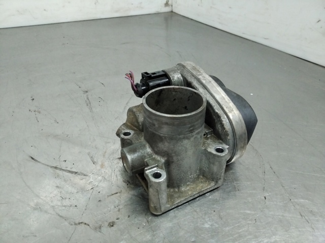 Cuerpo de mariposa completo Audi A2 8Z0