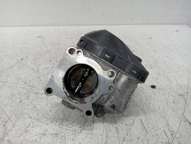 VAG 036133062B Cuerpo de aceleración completo  comprar en Ponferrada