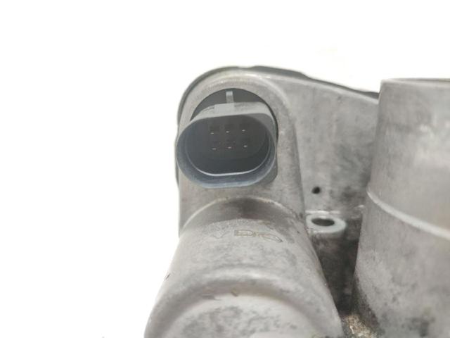 Cuerpo de mariposa completo Audi A2 8Z0