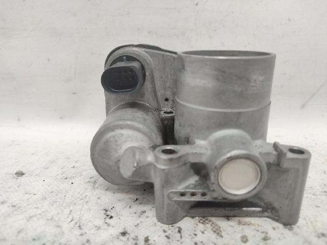 Cuerpo de mariposa completo Audi A2 8Z0