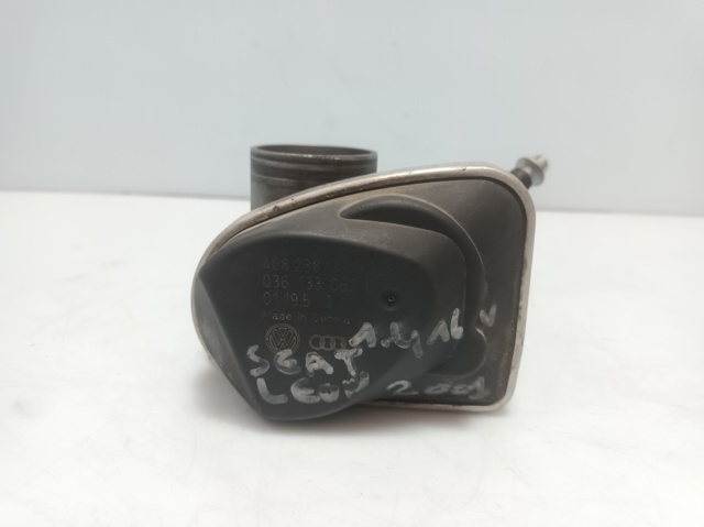 036133062L Cuerpo de aceleración completo  comprar en Zaragoza