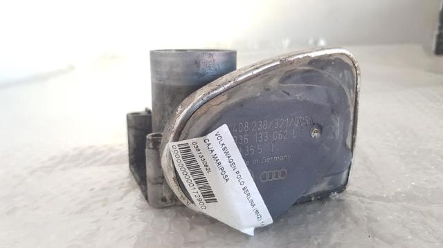 VAG 036133062L Cuerpo de mariposa  en stock Salamanca