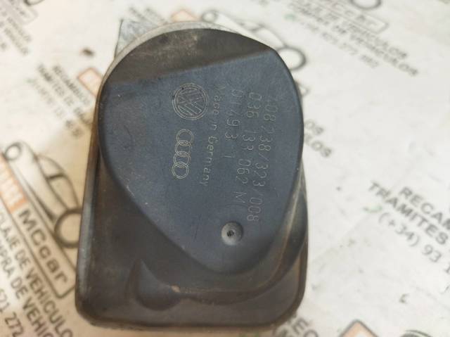 036133062M VAG Cuerpo de mariposa  en stock Huelva