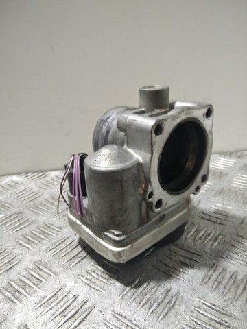 VAG 036133062M Cuerpo de aceleración completo  comprar en Albacete