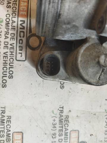 VAG 036133062M Cuerpo de aceleración completo  comprar en Ponferrada