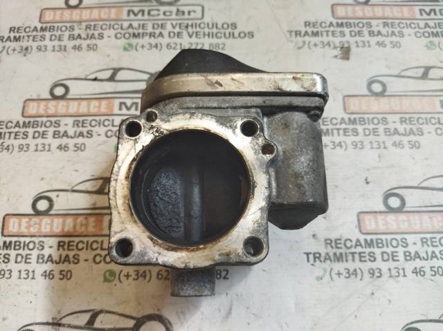 036133062M VAG Cuerpo de aceleración completo  disponible Ourense
