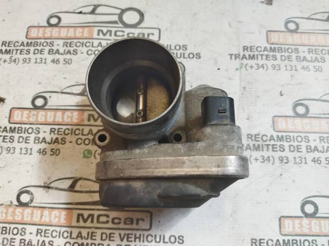 036133062M Cuerpo de aceleración completo  disponible Burgos