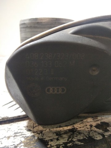 VAG 036133062M Cuerpo de aceleración completo  disponible Lugo