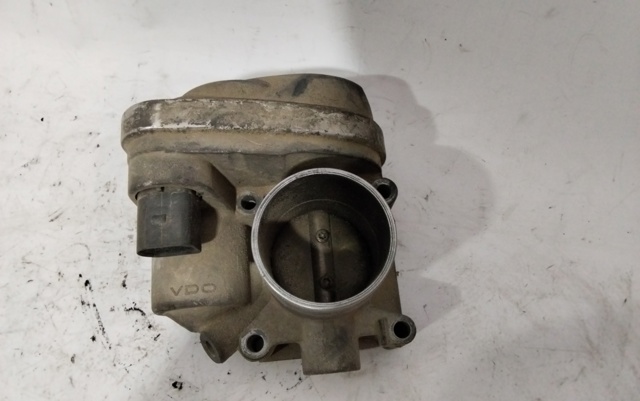 Cuerpo de mariposa completo Audi A2 8Z0