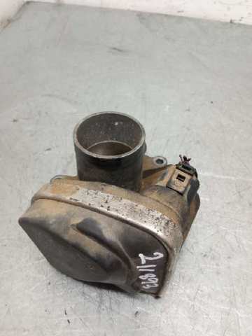 Cuerpo de mariposa completo Audi A2 8Z0