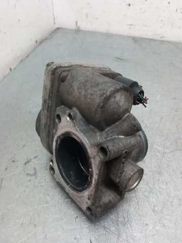 Cuerpo de mariposa completo Audi A2 8Z0