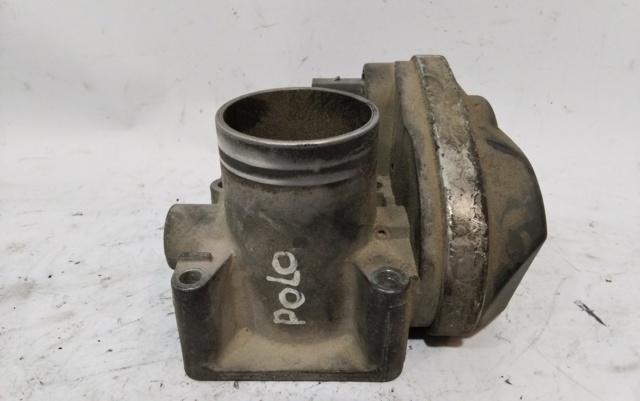 Cuerpo de mariposa completo Audi A2 8Z0