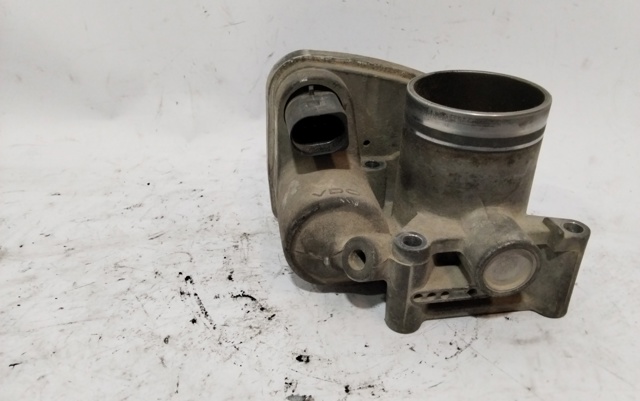 Cuerpo de mariposa completo Audi A2 8Z0