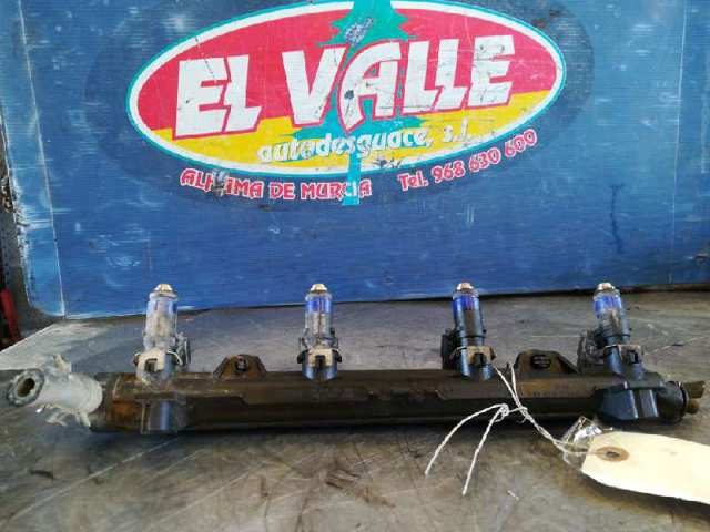 036133319 Rampa de combustible  en stock Granada