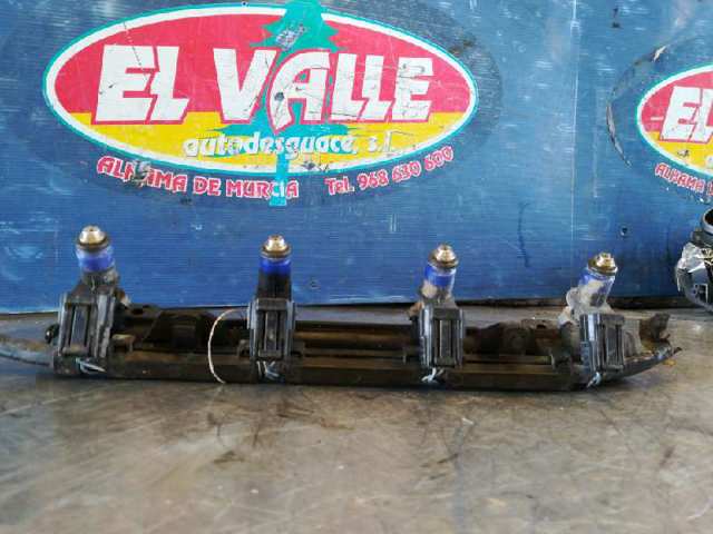 VAG 036133319 Rampa de combustible  comprar en Ponferrada