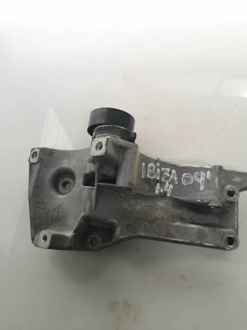 Soporte alternador 036145169G VAG