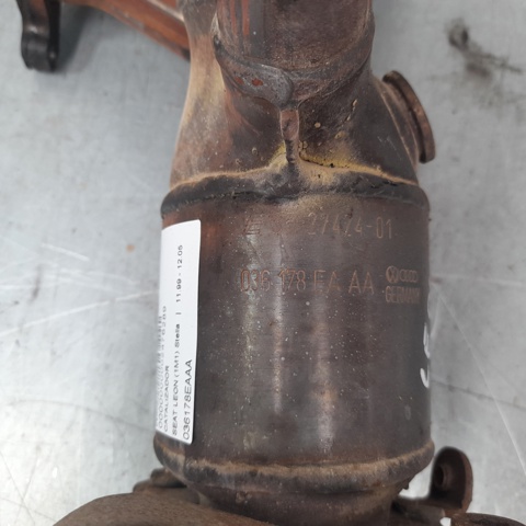 036178EAAA VAG