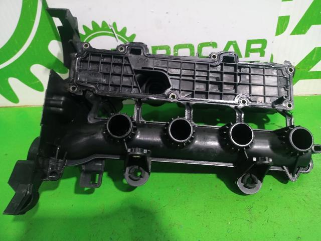 Tapa de culata Peugeot 206 2A/C