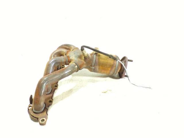 Colector de escape para Seat Altea 5P1