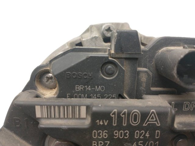 036903024D Alternador  en stock Sabadell