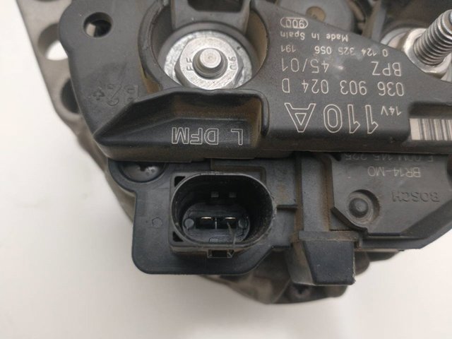 036903024D VAG Alternador comprar Madrid