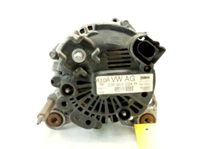 VAG 036903024H Alternador  en stock Salamanca
