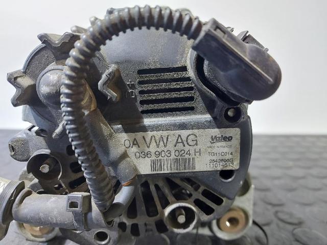 036903024H Alternador  comprar en Reus