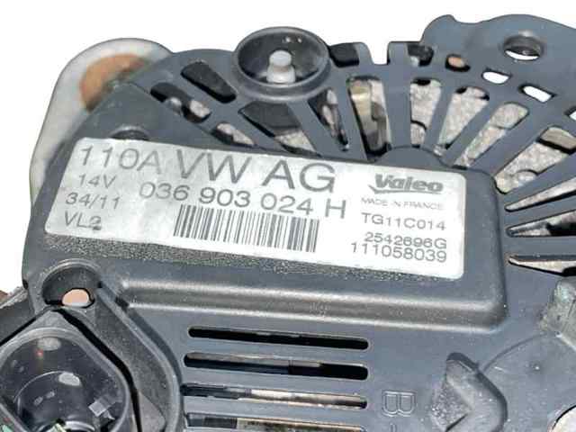 VAG 036903024H Alternador comprar Pamplona
