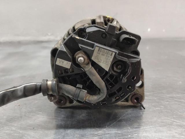VAG 036903024J Alternador comprar Barcelona