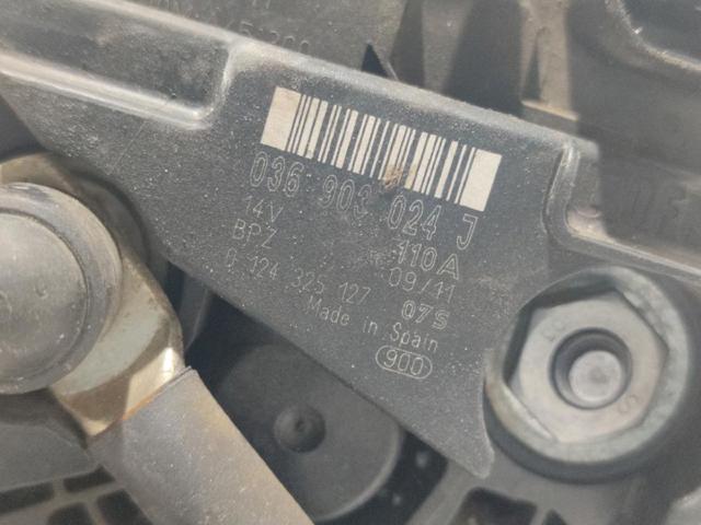 VAG 036903024J Alternador comprar Barcelona