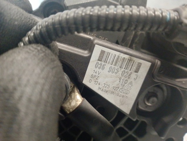 036903024J Alternador  disponible Utrera
