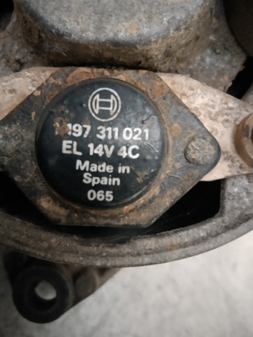 036903025 VAG