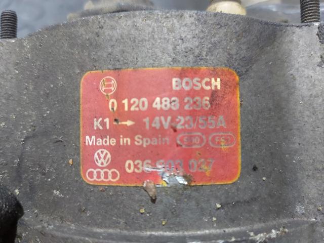 036903027 VAG