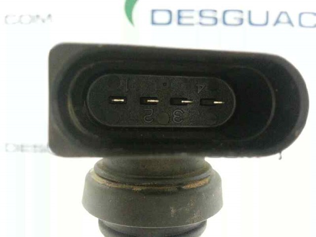 VAG 036905100A Bobina de encendido  comprar en Murcia