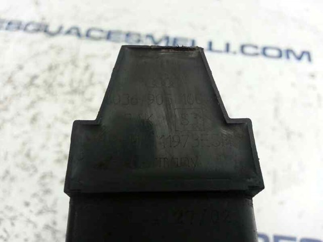 VAG 036905100A Bobina comprar Barcelona