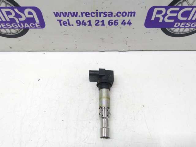VAG 036905100B Bobina de encendido  comprar en Albacete