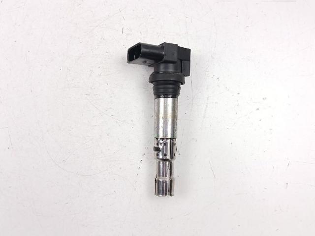 VAG 036905100D Bobina de encendido  disponible Valladolid