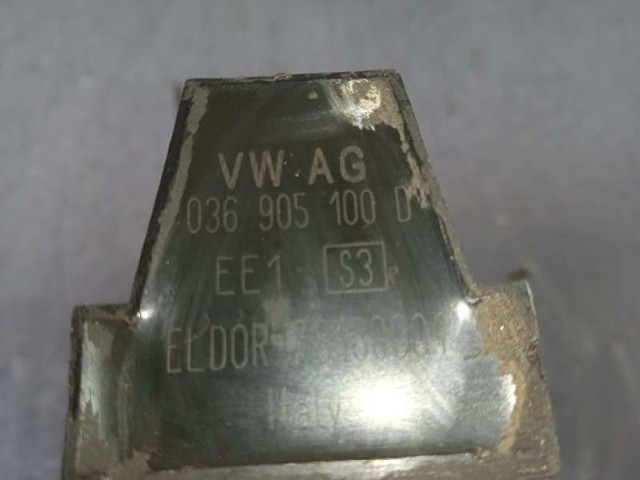 VAG 036905100D Bobina de encendido  disponible España