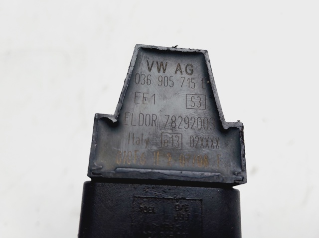 036905715C Bobina comprar Almería